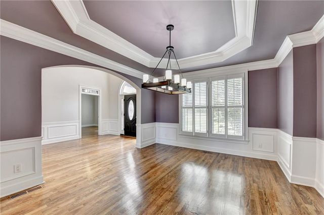 510 Sweet Stream Trace, Duluth, GA 30097