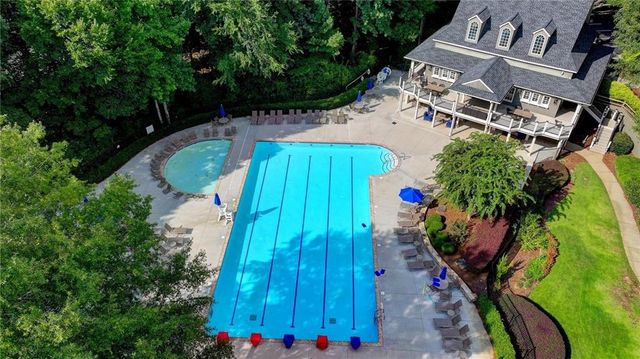 510 Sweet Stream Trace, Duluth, GA 30097