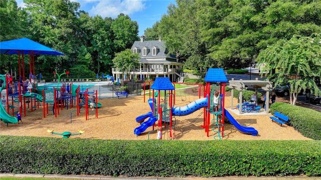 510 Sweet Stream Trace, Duluth, GA 30097