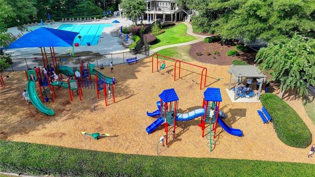 510 Sweet Stream Trace, Duluth, GA 30097