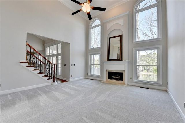 510 Sweet Stream Trace, Duluth, GA 30097