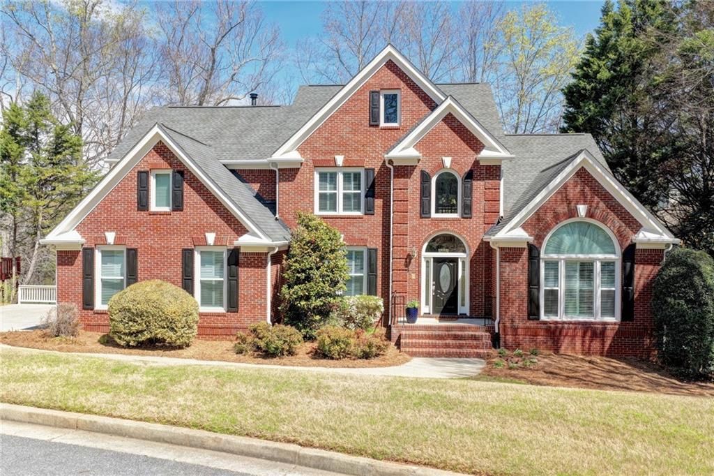 510 Sweet Stream Trace, Duluth, GA 30097