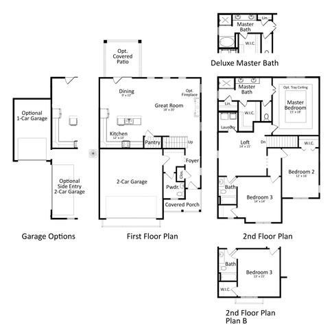 127 Augusta Pass Drive, Ridgeville, SC 29472