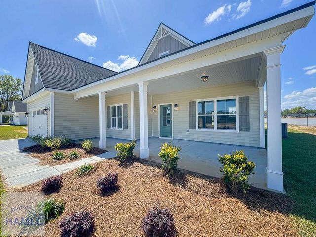 151 Cottage Loop, Midway, GA 31320