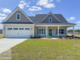 151 Cottage Loop, Midway, GA 31320
