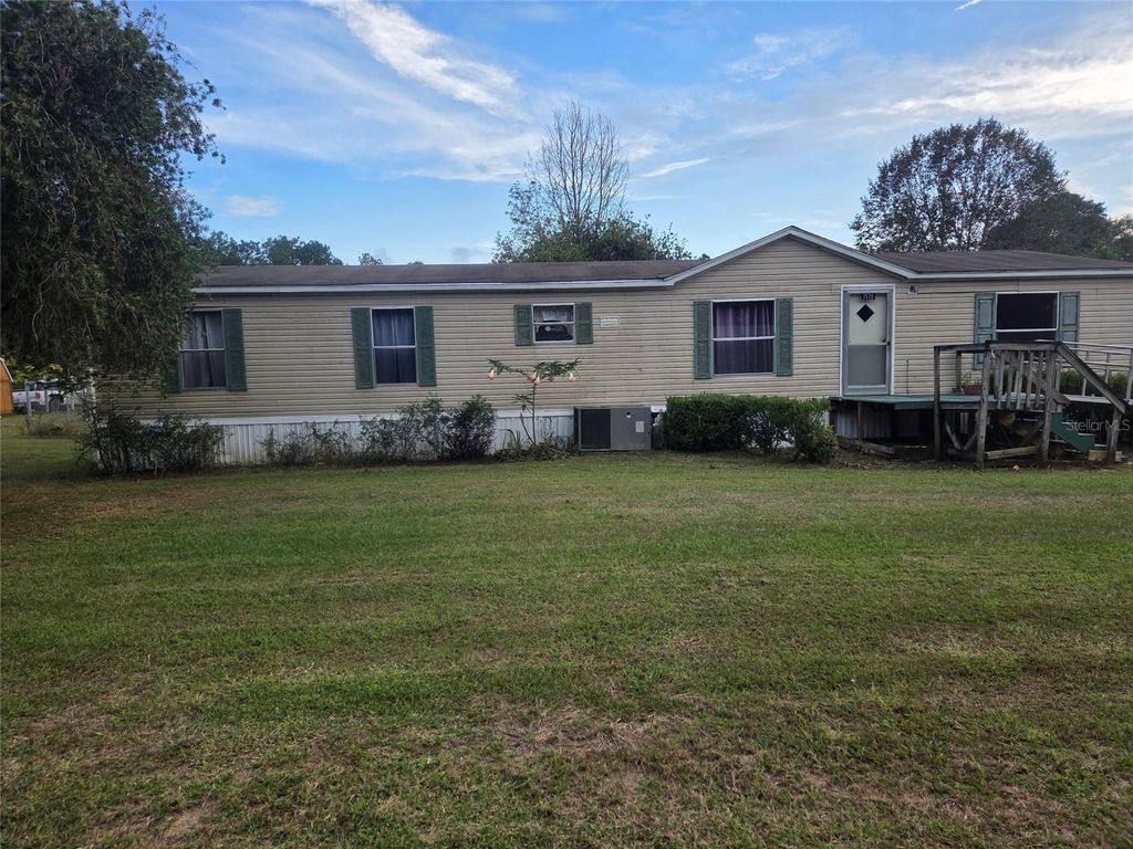 7570 SW 2ND STREET, Ocala, FL 34474