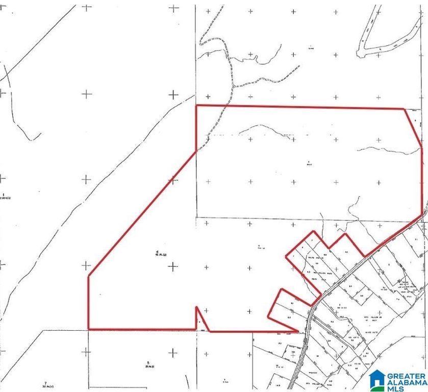 5388 RED HOLLOW ROAD, Birmingham, AL 35215