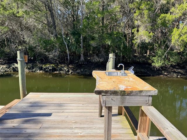 12 PALM DRIVE, Yankeetown, FL 34498