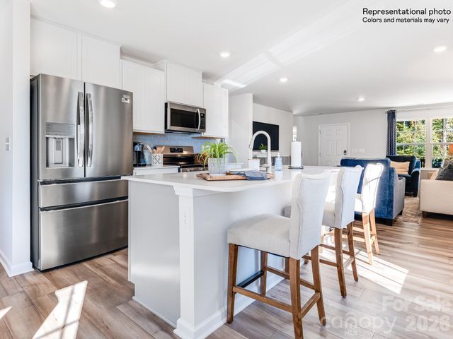 1205 Sloane Drive 44, Bessemer City, NC 28016