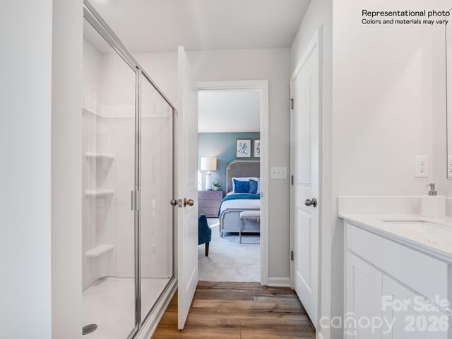 1205 Sloane Drive 44, Bessemer City, NC 28016