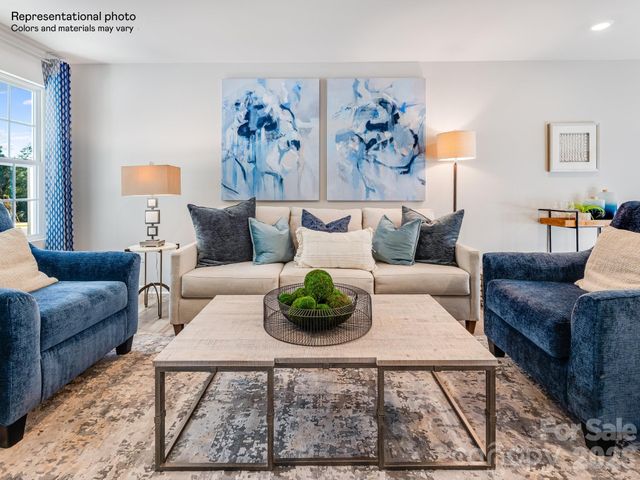 1205 Sloane Drive 44, Bessemer City, NC 28016