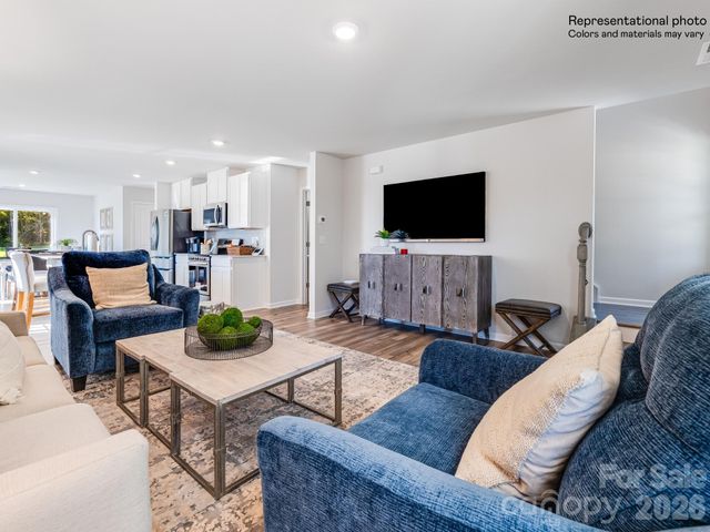 1205 Sloane Drive 44, Bessemer City, NC 28016