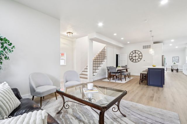 560 Jefferson Avenue, Indianapolis, IN 46201