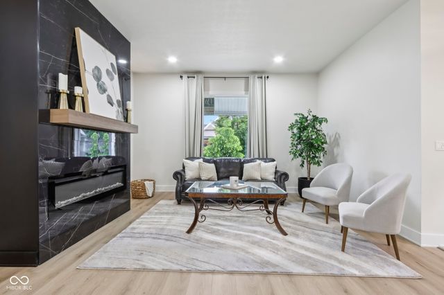 560 Jefferson Avenue, Indianapolis, IN 46201