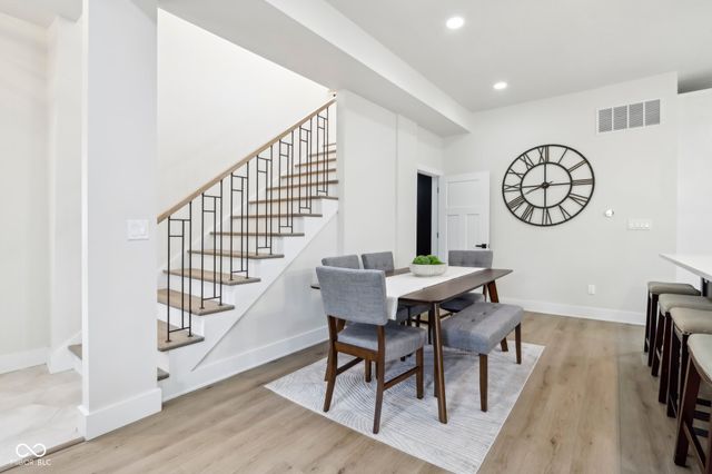 560 Jefferson Avenue, Indianapolis, IN 46201