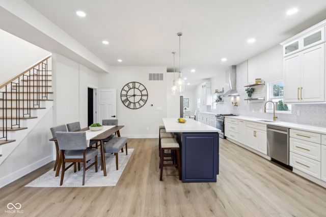 560 Jefferson Avenue, Indianapolis, IN 46201