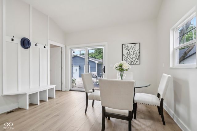 560 Jefferson Avenue, Indianapolis, IN 46201