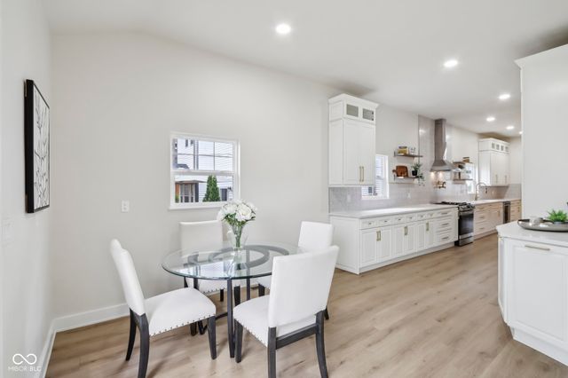 560 Jefferson Avenue, Indianapolis, IN 46201