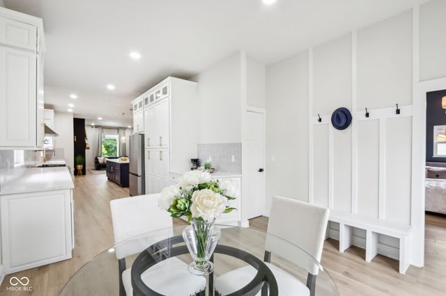 560 Jefferson Avenue, Indianapolis, IN 46201