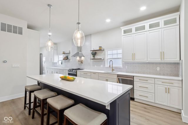 560 Jefferson Avenue, Indianapolis, IN 46201