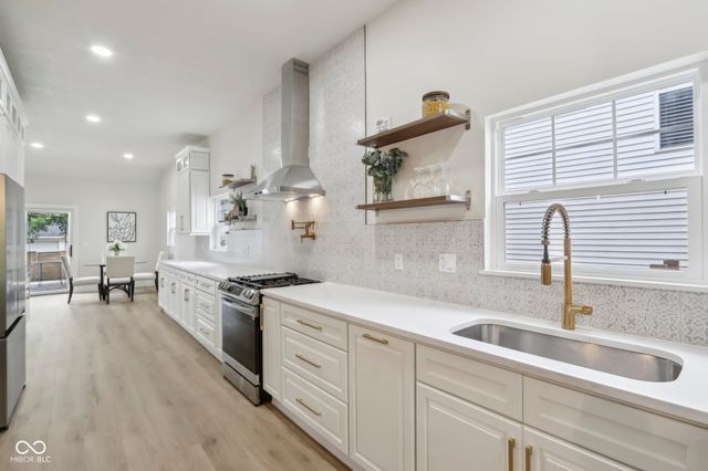 560 Jefferson Avenue, Indianapolis, IN 46201