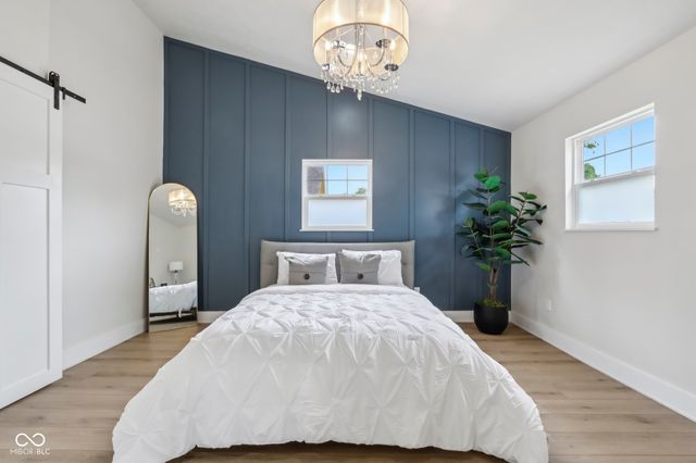 560 Jefferson Avenue, Indianapolis, IN 46201