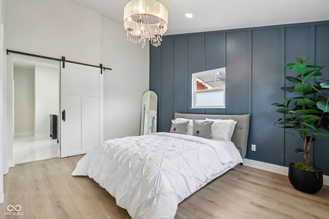 560 Jefferson Avenue, Indianapolis, IN 46201