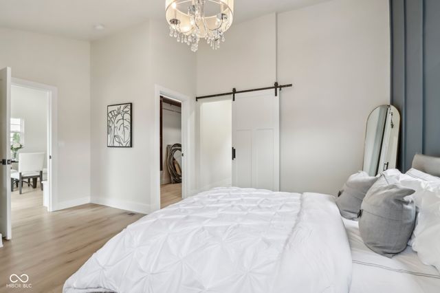 560 Jefferson Avenue, Indianapolis, IN 46201