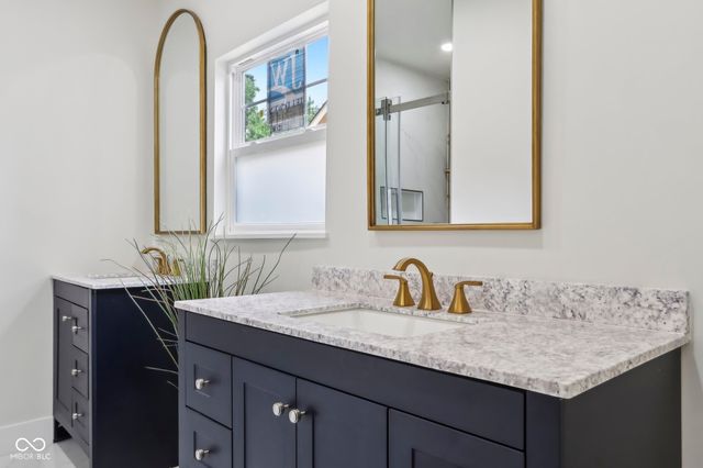 560 Jefferson Avenue, Indianapolis, IN 46201