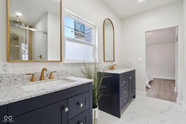 560 Jefferson Avenue, Indianapolis, IN 46201