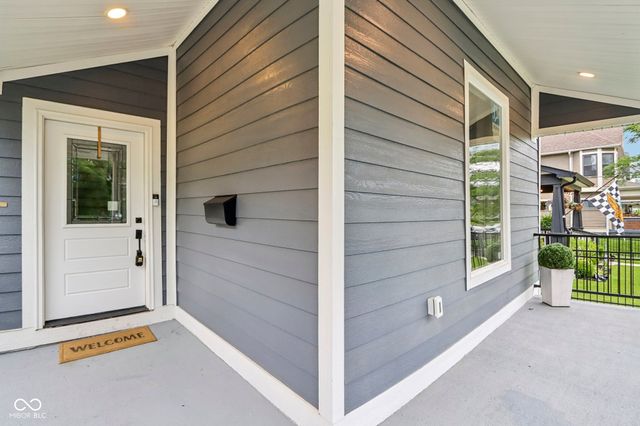 560 Jefferson Avenue, Indianapolis, IN 46201