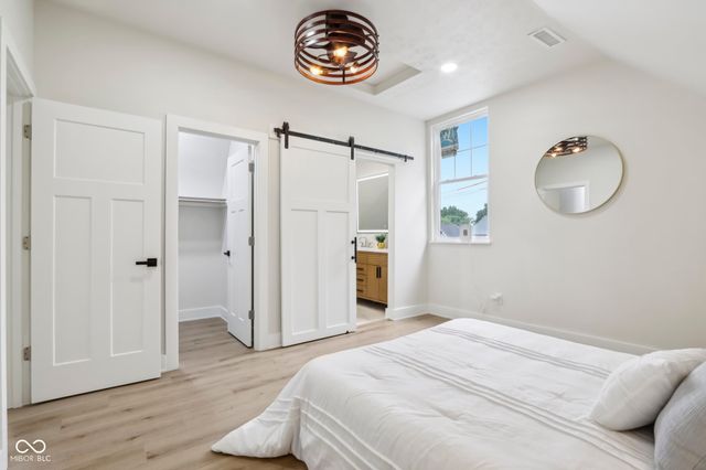 560 Jefferson Avenue, Indianapolis, IN 46201