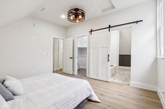 560 Jefferson Avenue, Indianapolis, IN 46201