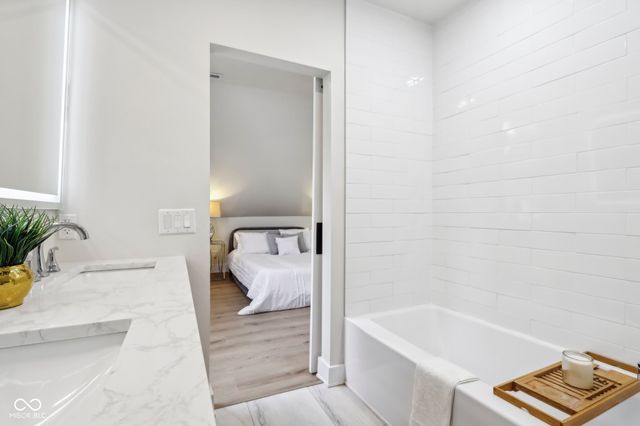 560 Jefferson Avenue, Indianapolis, IN 46201