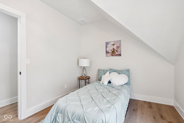 560 Jefferson Avenue, Indianapolis, IN 46201