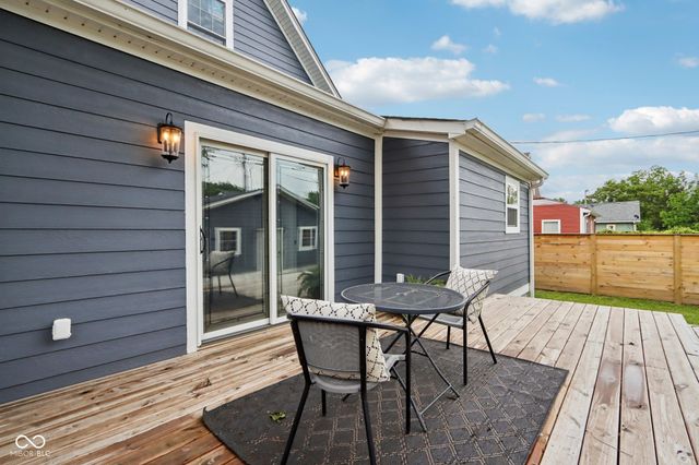 560 Jefferson Avenue, Indianapolis, IN 46201