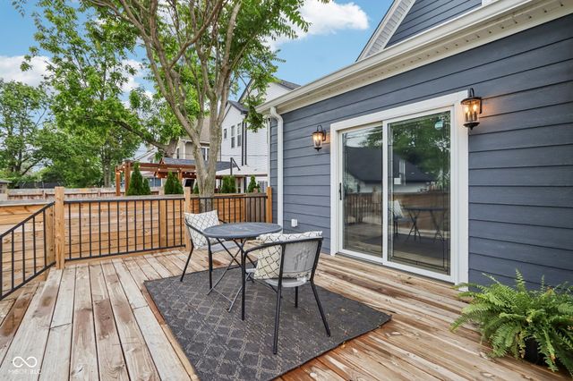 560 Jefferson Avenue, Indianapolis, IN 46201