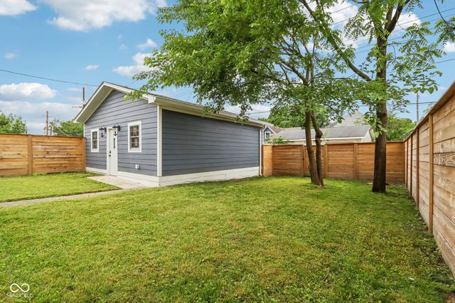 560 Jefferson Avenue, Indianapolis, IN 46201