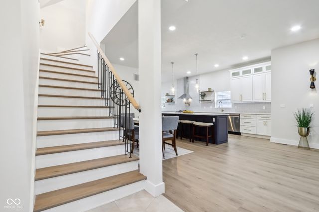 560 Jefferson Avenue, Indianapolis, IN 46201