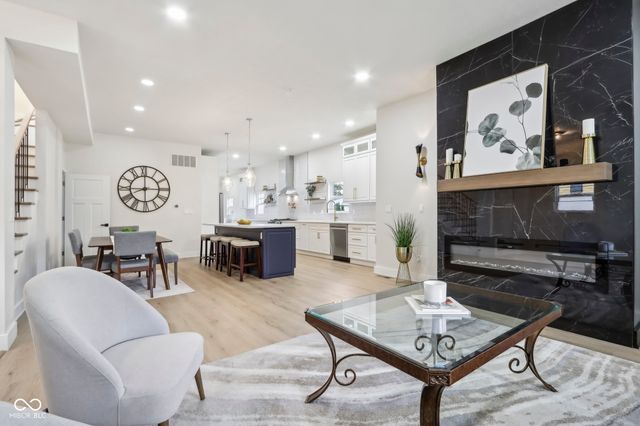 560 Jefferson Avenue, Indianapolis, IN 46201