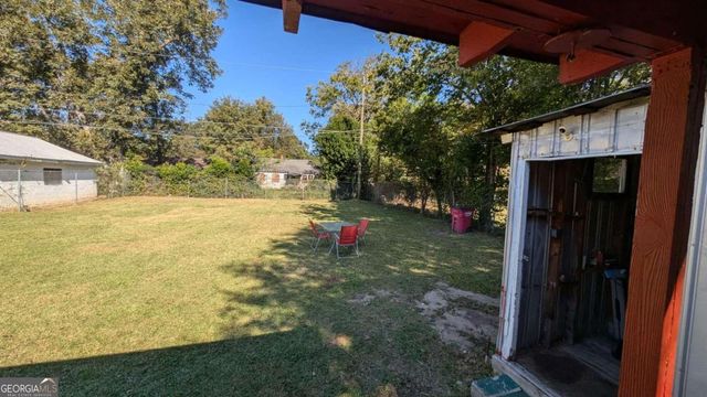 541 Lynmore Circle, Macon, GA 31206