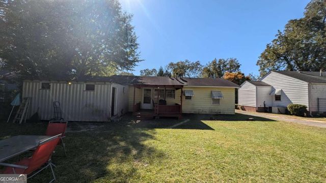 541 Lynmore Circle, Macon, GA 31206