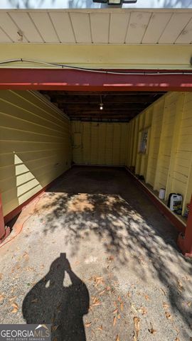 541 Lynmore Circle, Macon, GA 31206