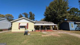 541 Lynmore Circle, Macon, GA 31206