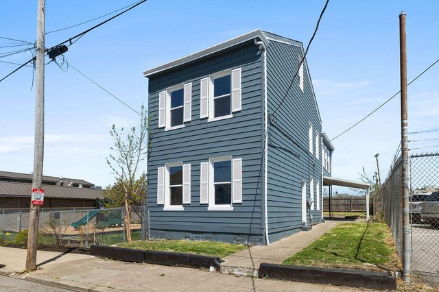 1019 Orchard Street, Newport, KY 41071