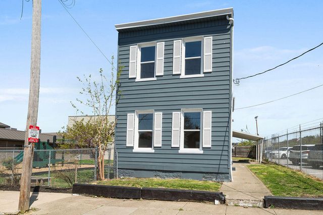1019 Orchard Street, Newport, KY 41071