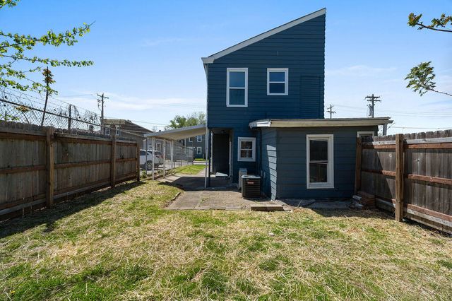 1019 Orchard Street, Newport, KY 41071