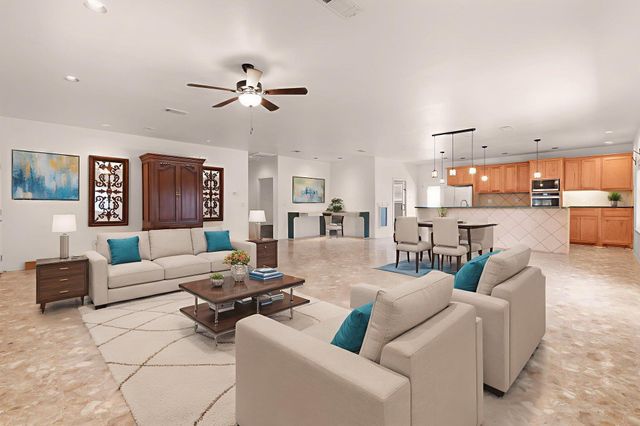 2207 Boxwood CIR, Kingsland, TX 78639