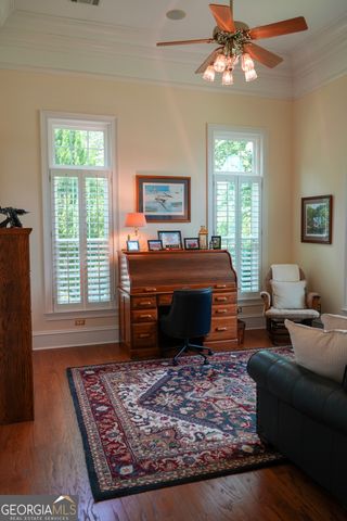 209 Fox Ridge Drive, Dublin, GA 31021