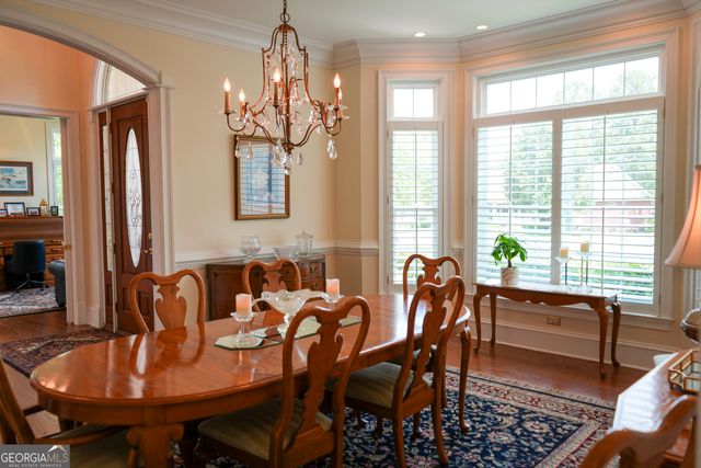 209 Fox Ridge Drive, Dublin, GA 31021